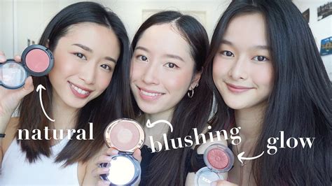 best chanel blush for asian skin|best asian blush stick.